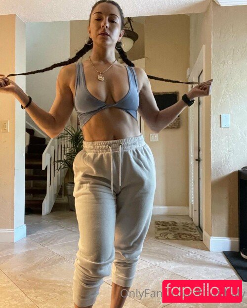 Alexis Rodriguez Onlyfans Photo Gallery 