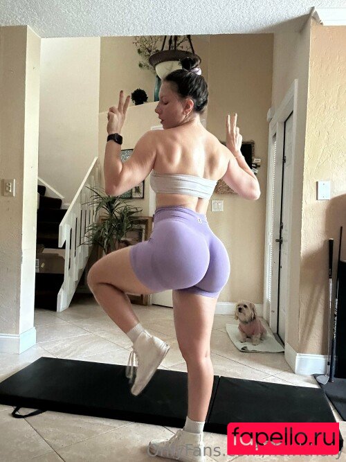 Alexis Rodriguez Onlyfans Photo Gallery 