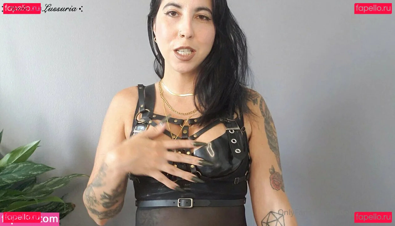 jadelussuriafree Onlyfans Photo Gallery 