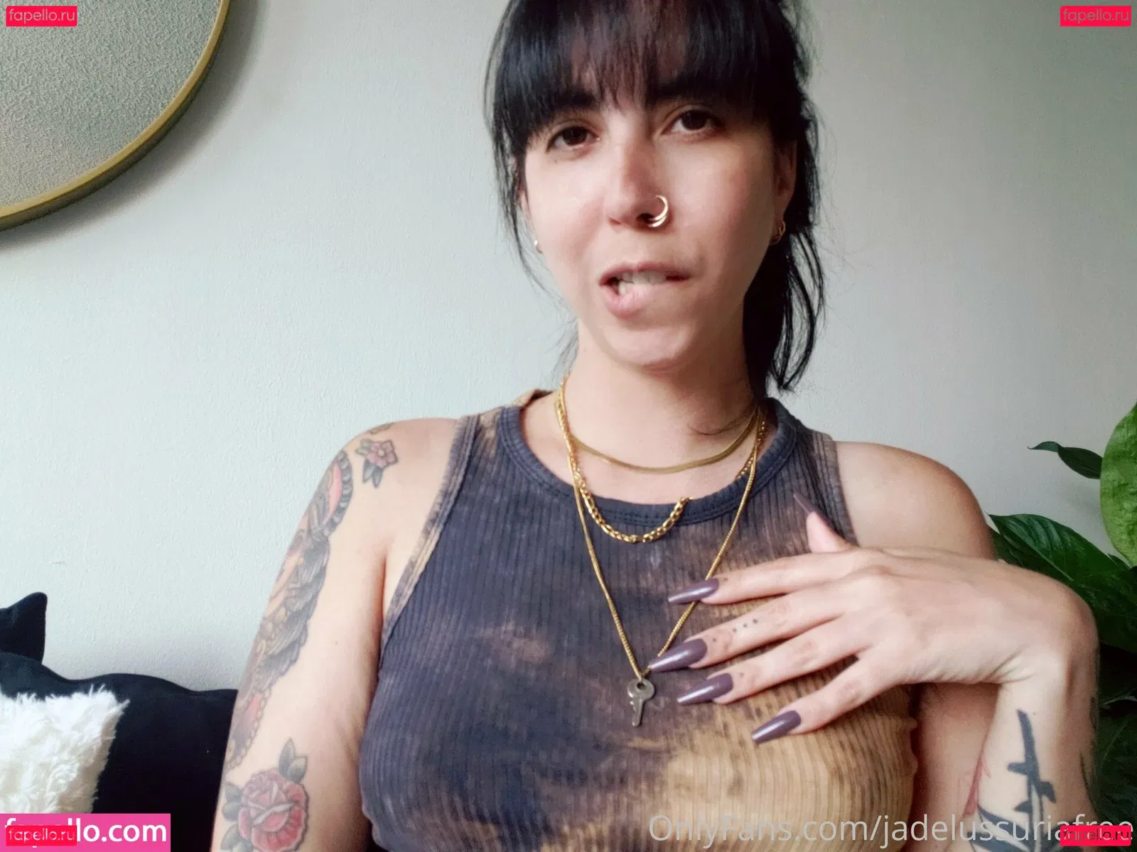 jadelussuriafree Onlyfans Photo Gallery 