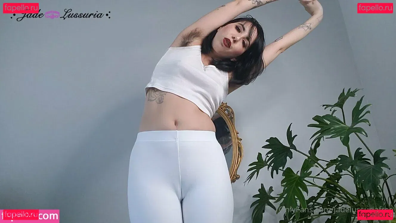 jadelussuriafree Onlyfans Photo Gallery 