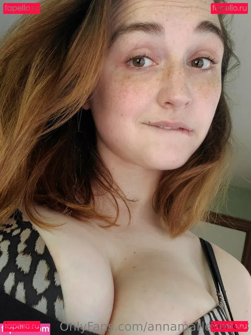 annamarley0438 Onlyfans Photo Gallery 