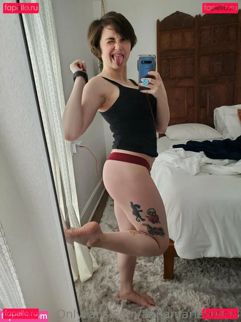 annamarley0438 Onlyfans Photo Gallery 