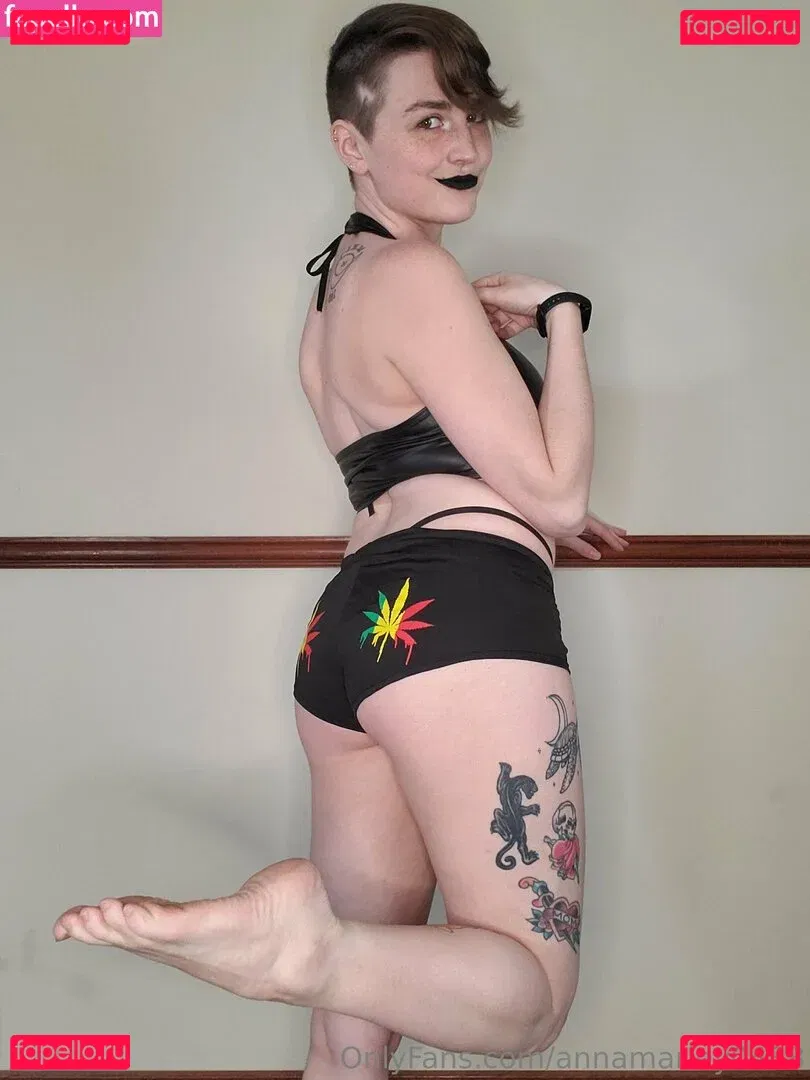 annamarley0438 Onlyfans Photo Gallery 