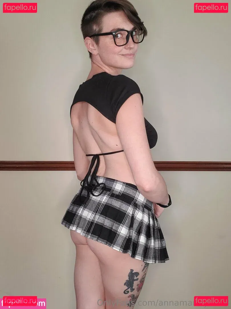 annamarley0438 Onlyfans Photo Gallery 