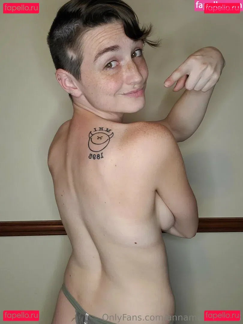 annamarley0438 Onlyfans Photo Gallery 