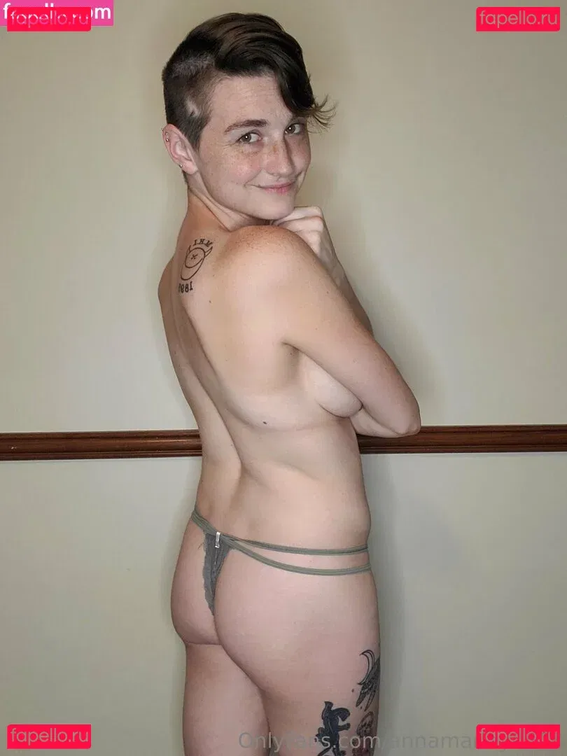 annamarley0438 Onlyfans Photo Gallery 