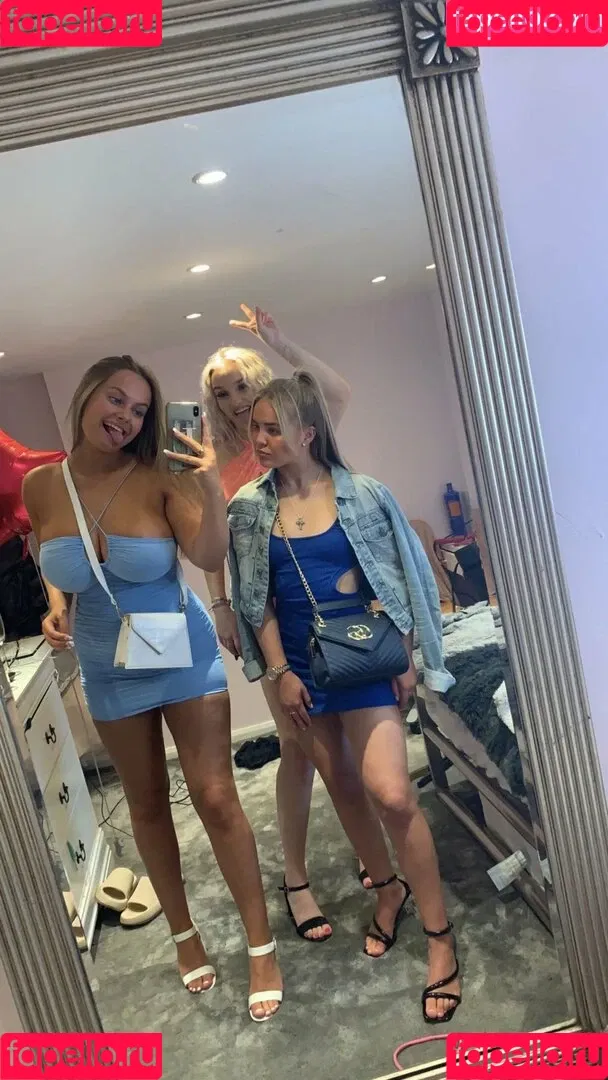 Leah Booth Onlyfans Photo Gallery 