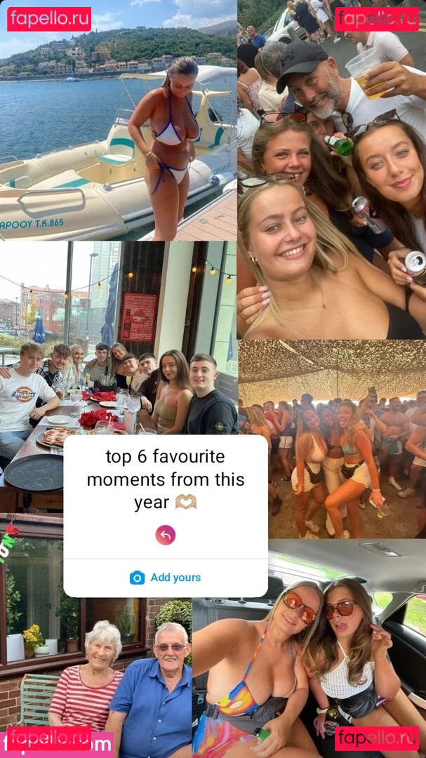 Leah Booth Onlyfans Photo Gallery 