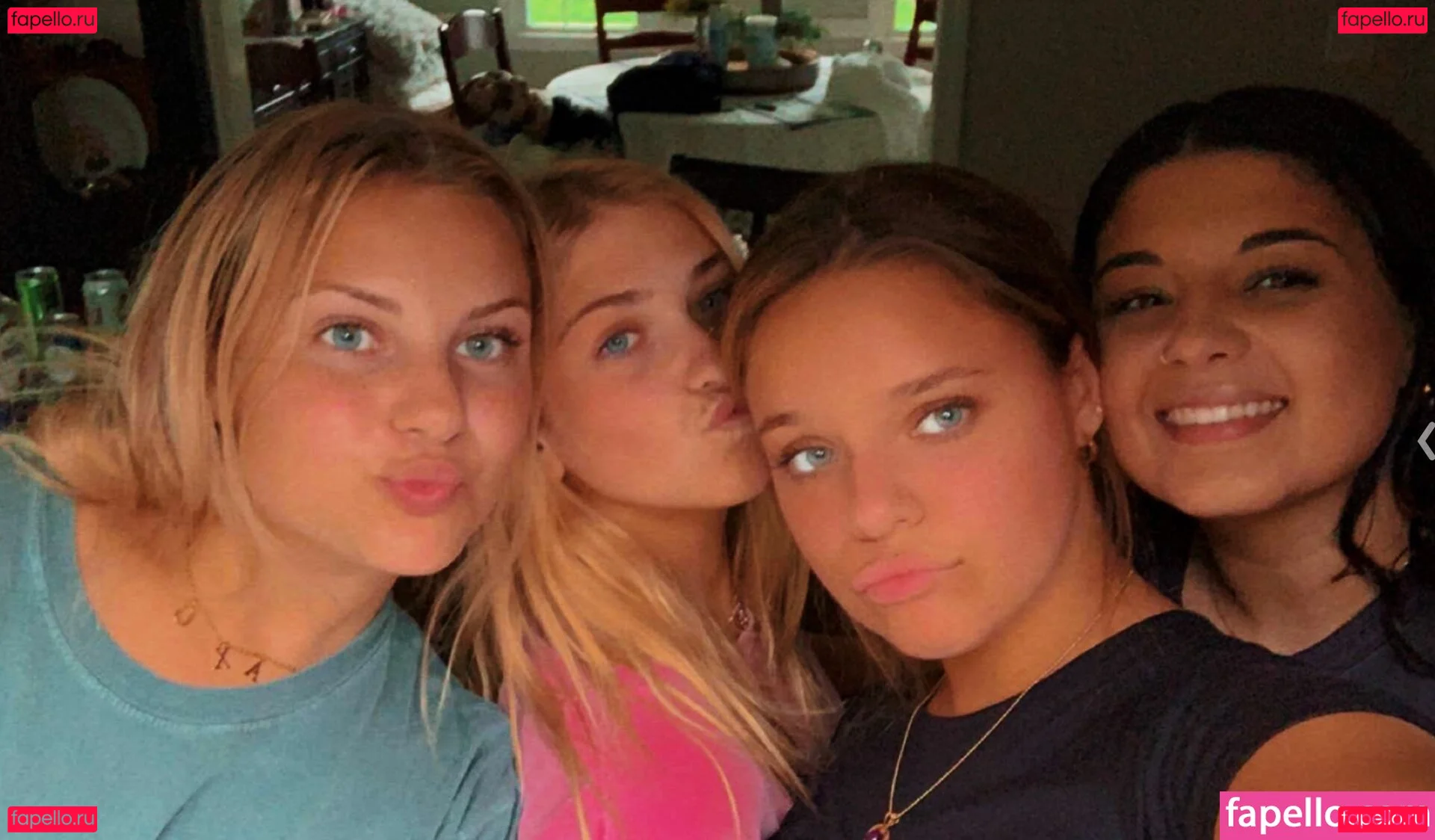 Leah Booth Onlyfans Photo Gallery 