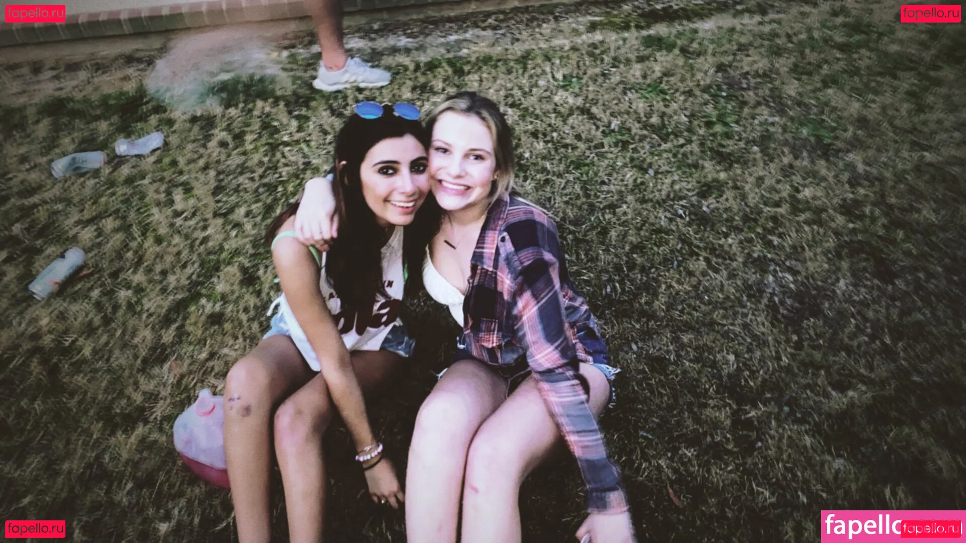 Leah Booth Onlyfans Photo Gallery 