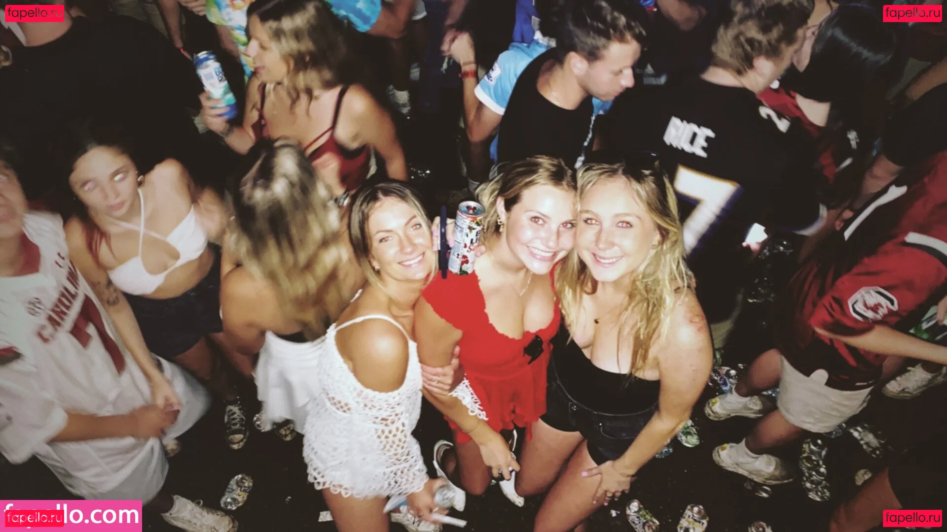 Leah Booth Onlyfans Photo Gallery 