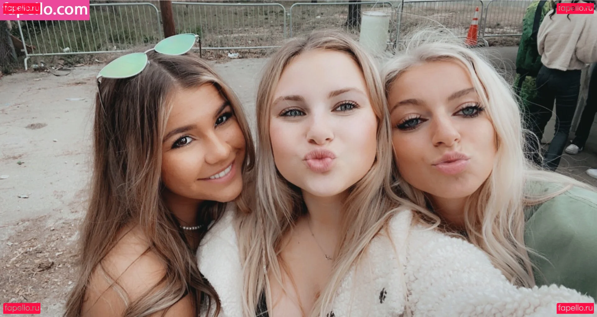 Leah Booth Onlyfans Photo Gallery 