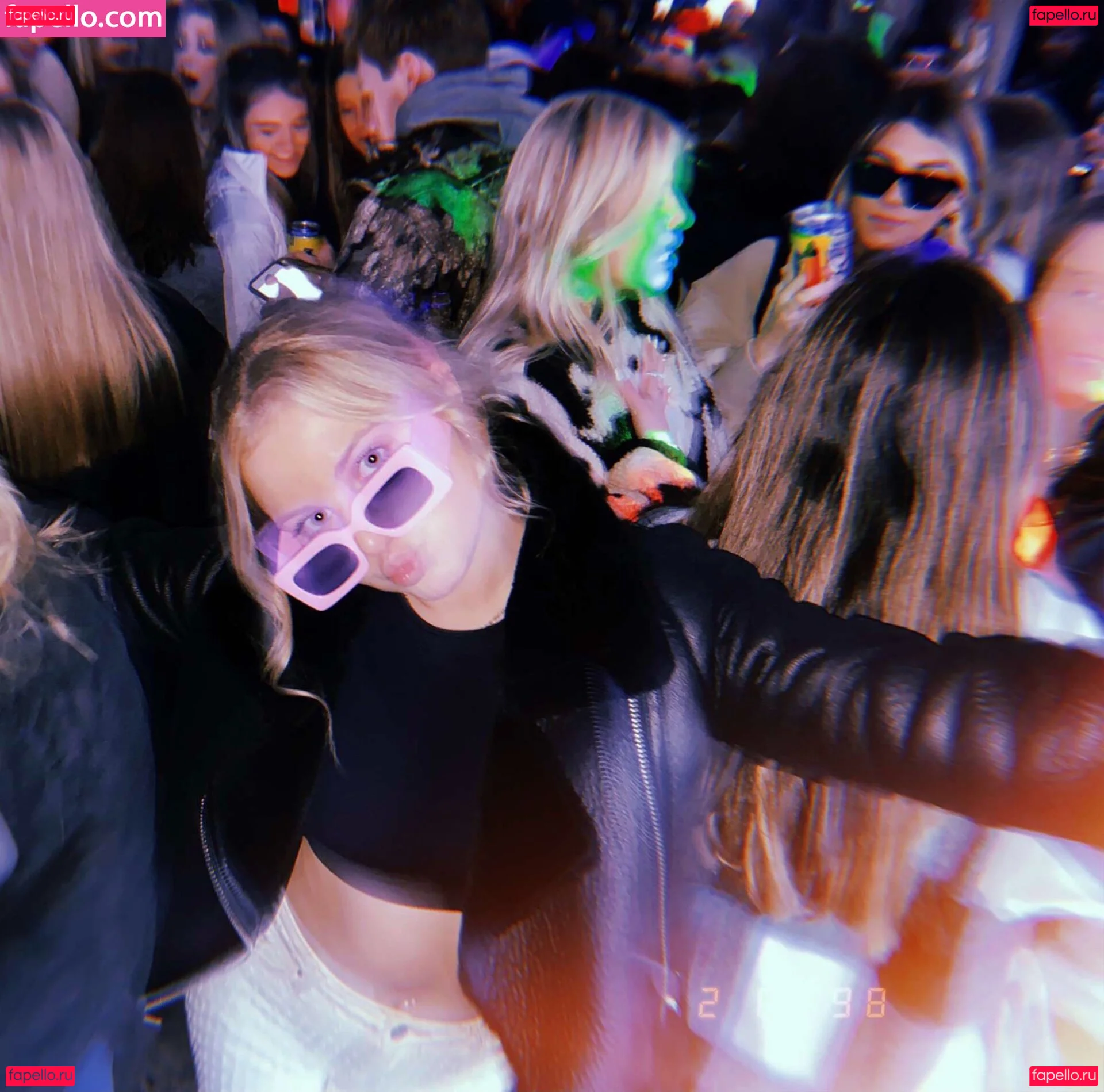 Leah Booth Onlyfans Photo Gallery 