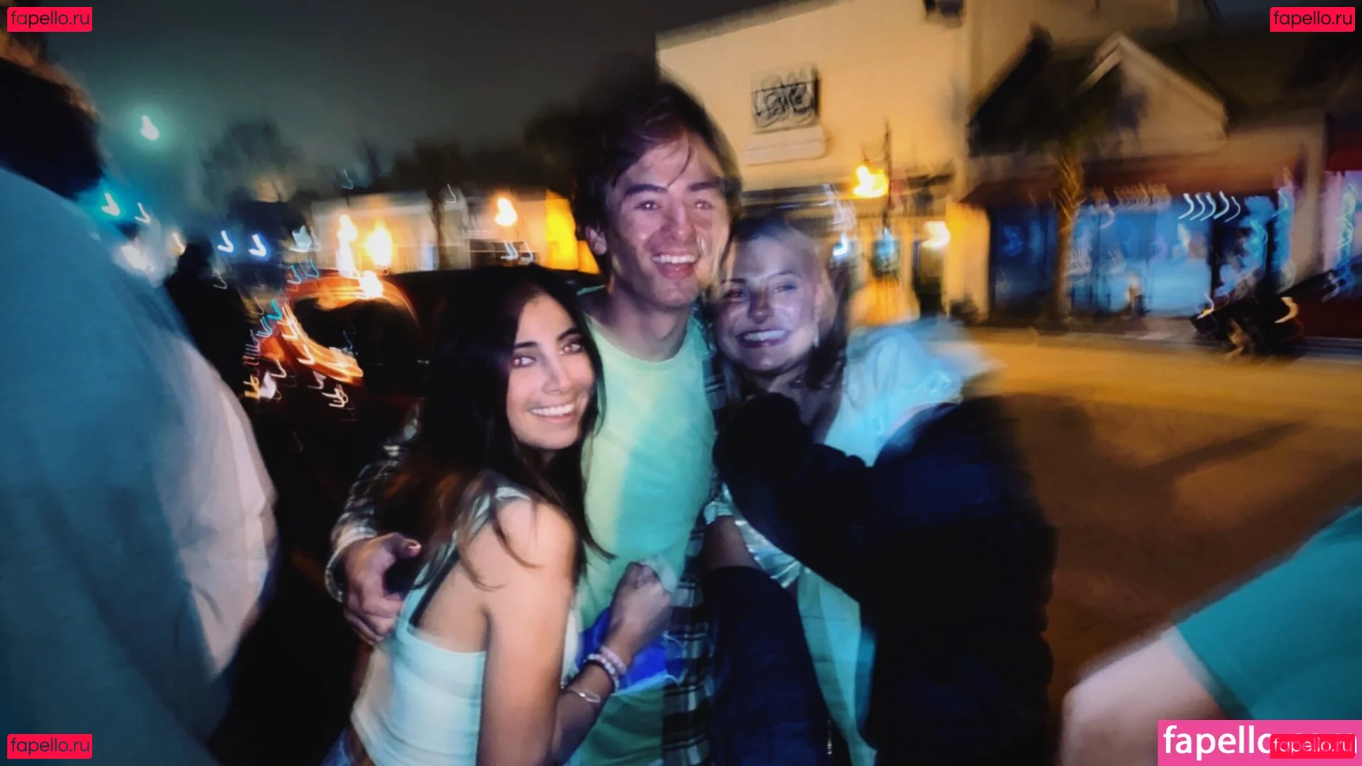 Leah Booth Onlyfans Photo Gallery 