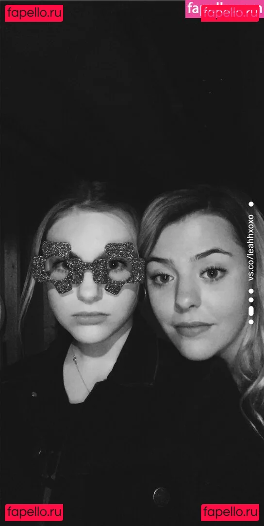 Leah Booth Onlyfans Photo Gallery 