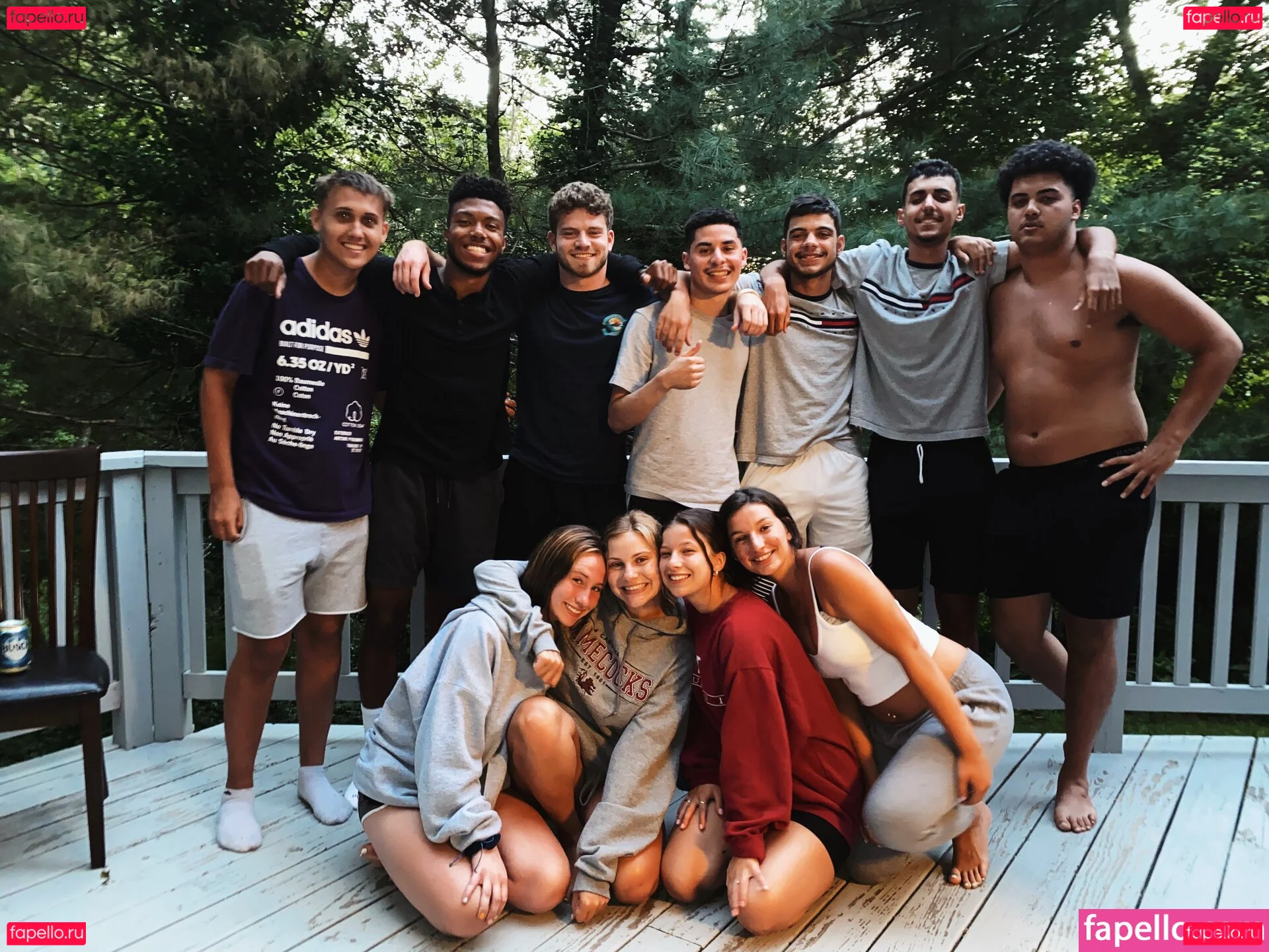 Leah Booth Onlyfans Photo Gallery 