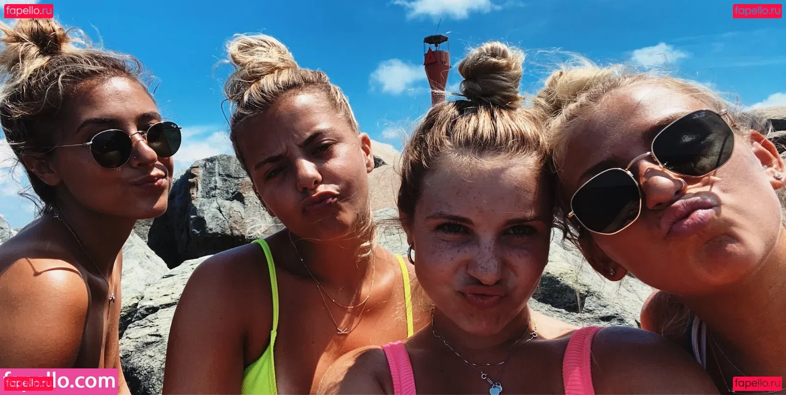 Leah Booth Onlyfans Photo Gallery 