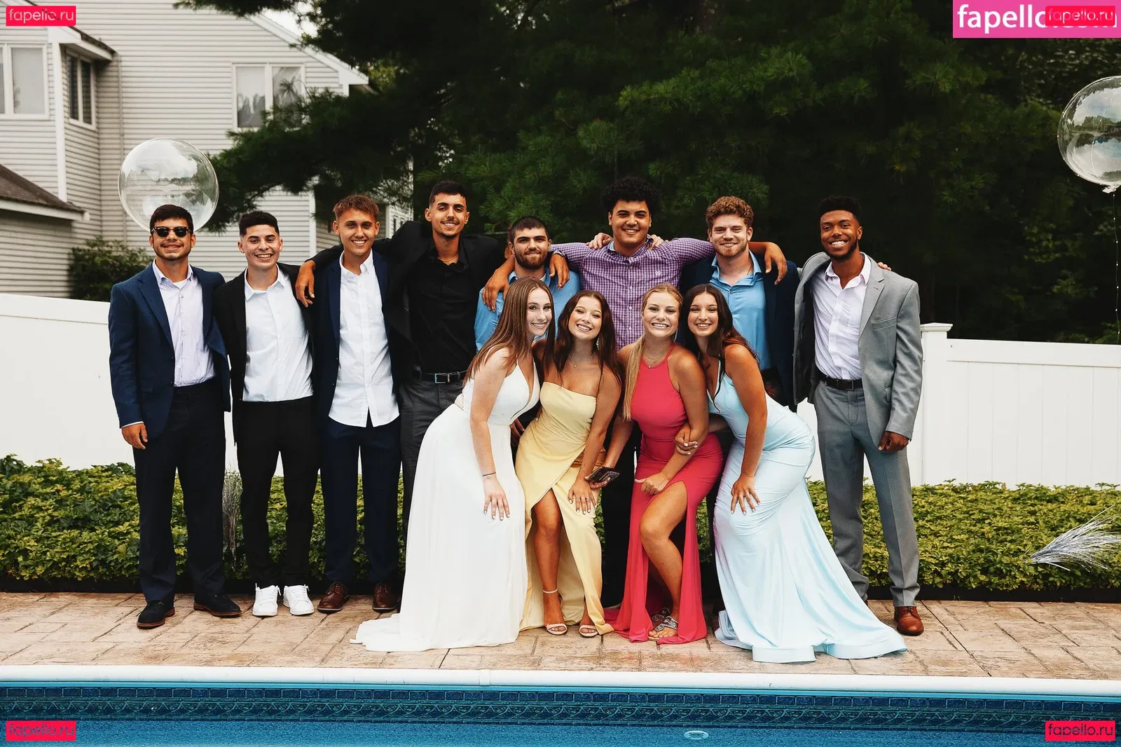 Leah Booth Onlyfans Photo Gallery 