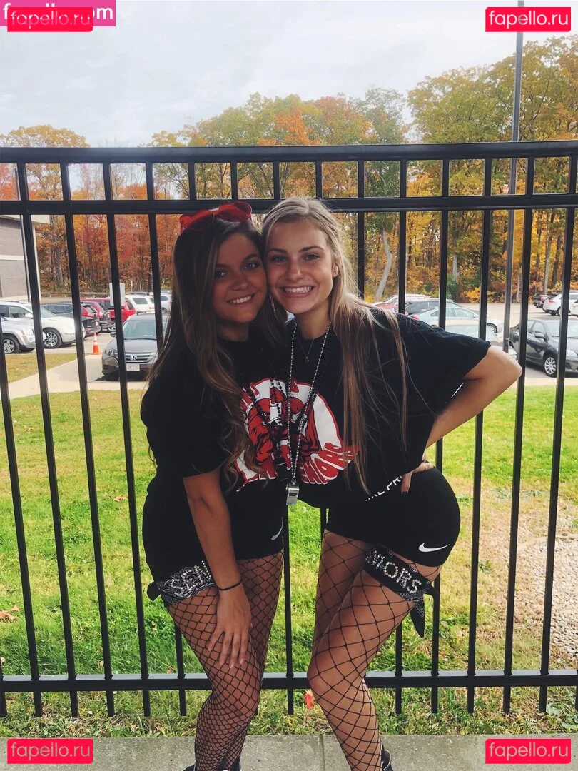 Leah Booth Onlyfans Photo Gallery 