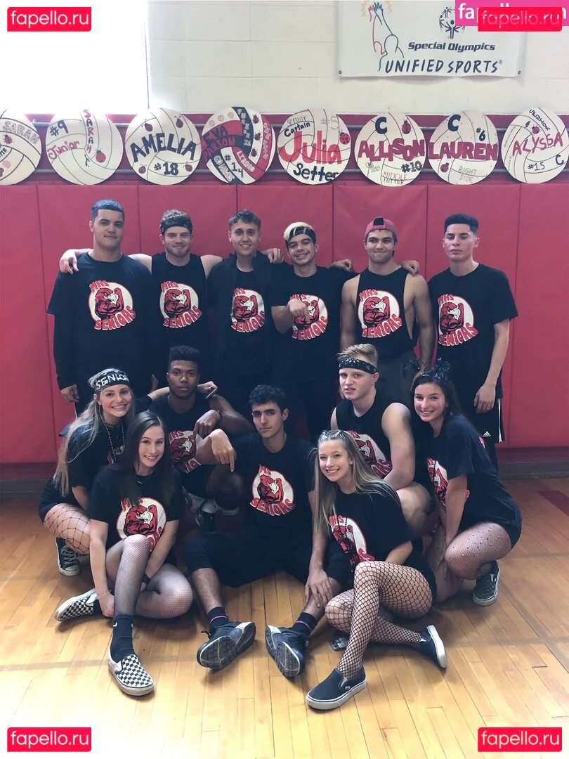 Leah Booth Onlyfans Photo Gallery 