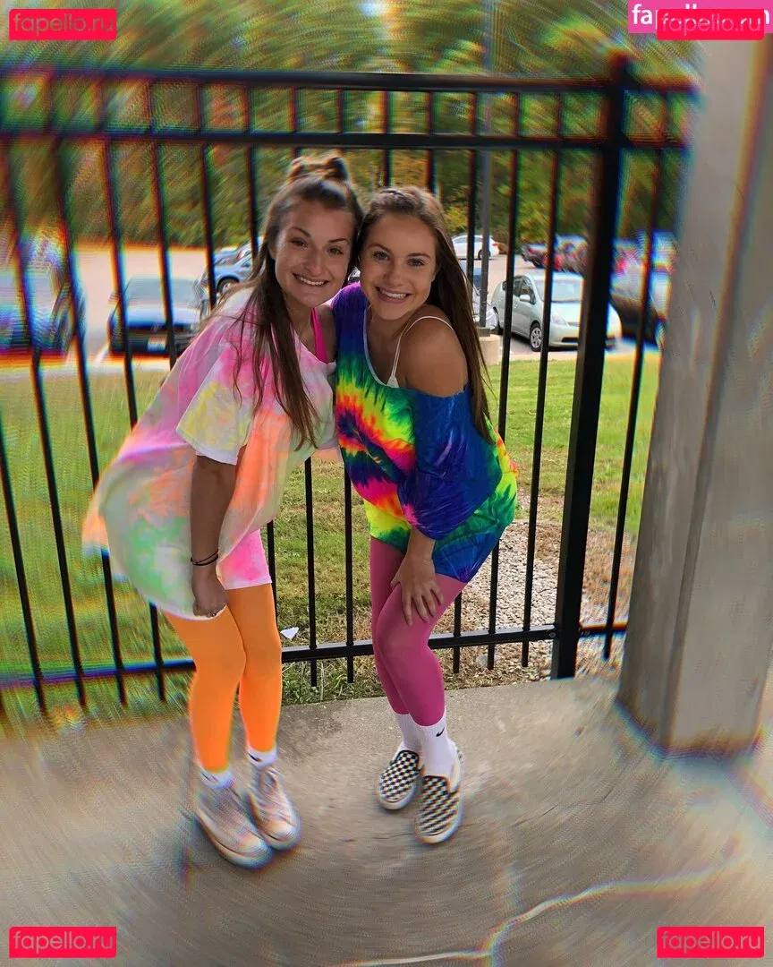 Leah Booth Onlyfans Photo Gallery 