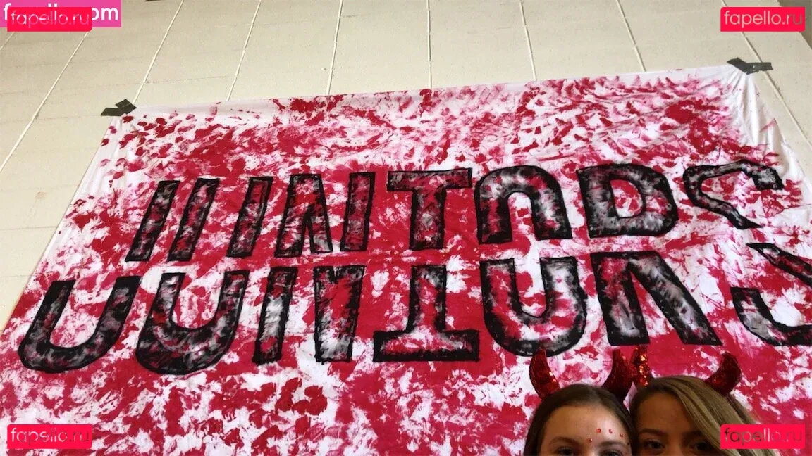 Leah Booth Onlyfans Photo Gallery 