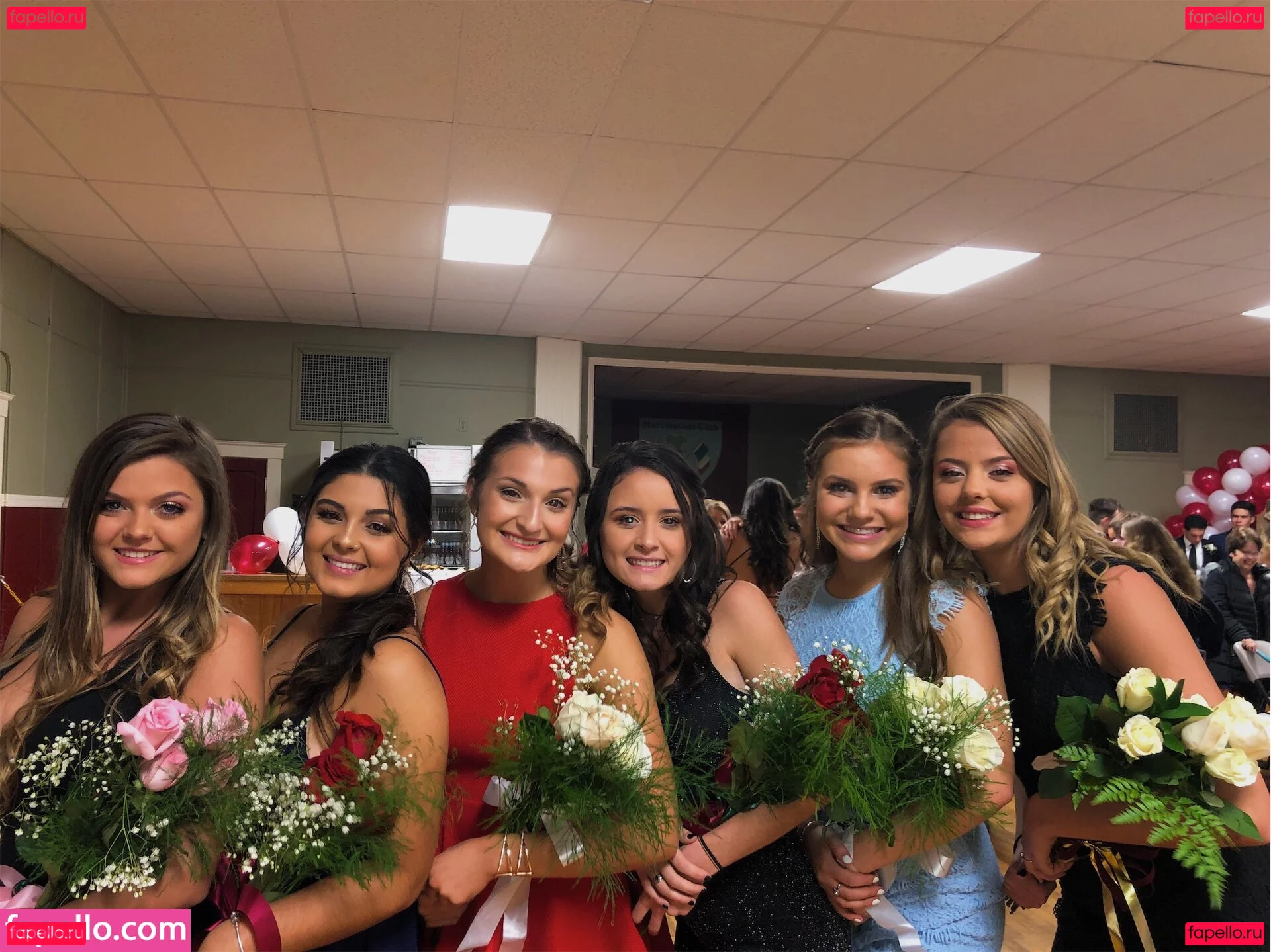 Leah Booth Onlyfans Photo Gallery 