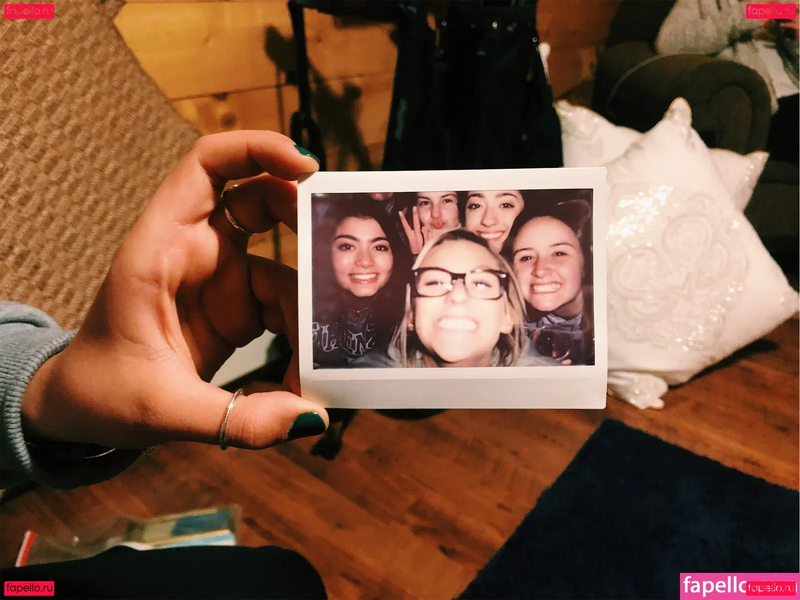 Leah Booth Onlyfans Photo Gallery 