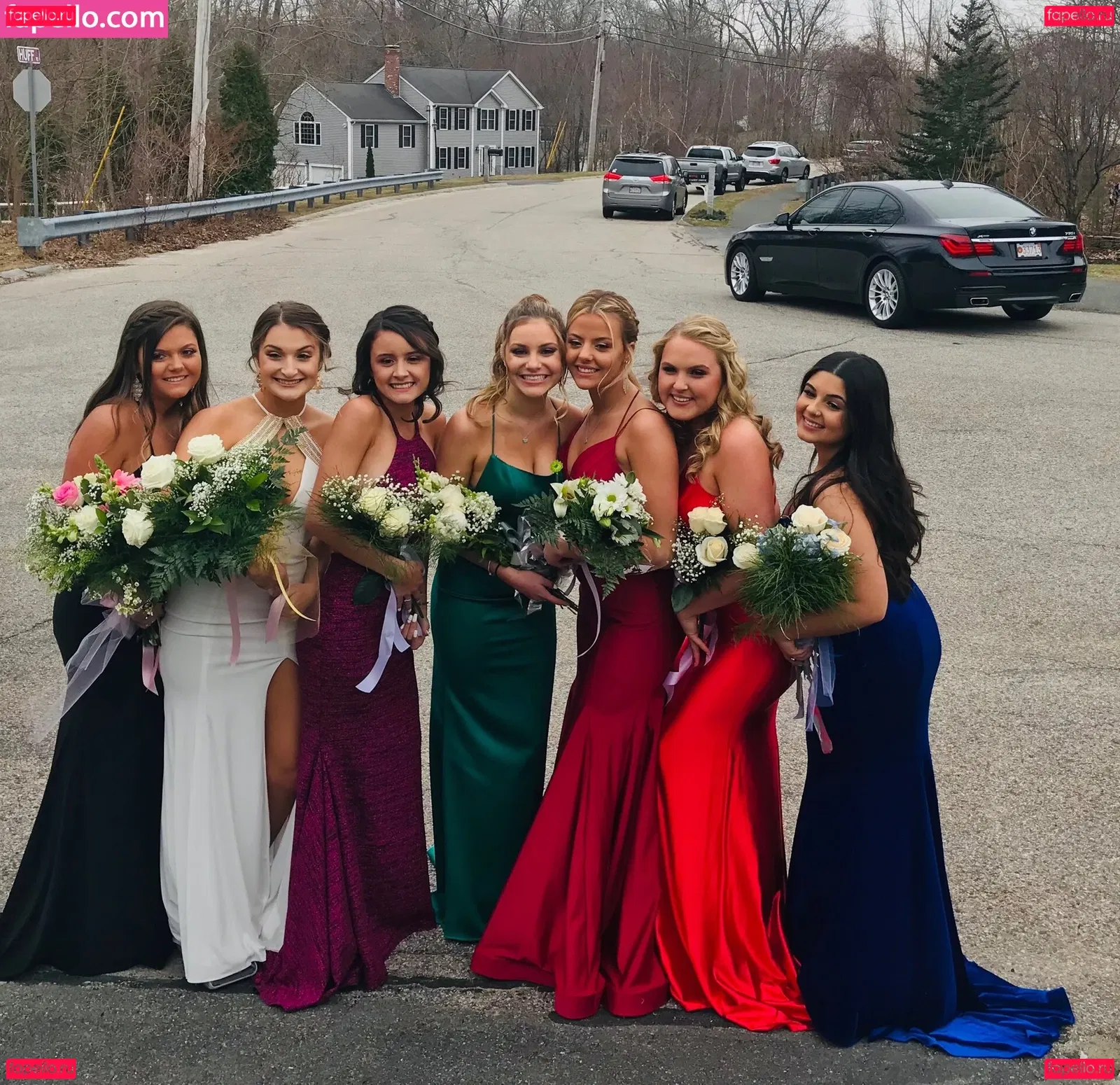 Leah Booth Onlyfans Photo Gallery 