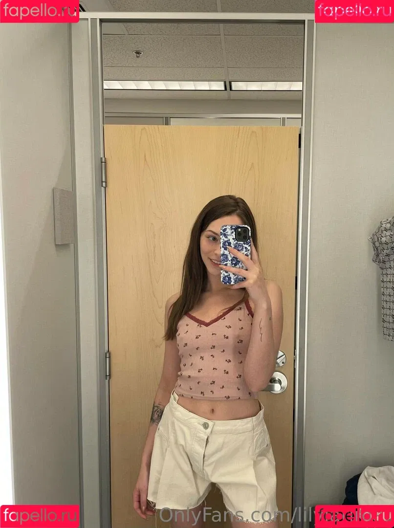 Lily Larimar Onlyfans Photo Gallery 
