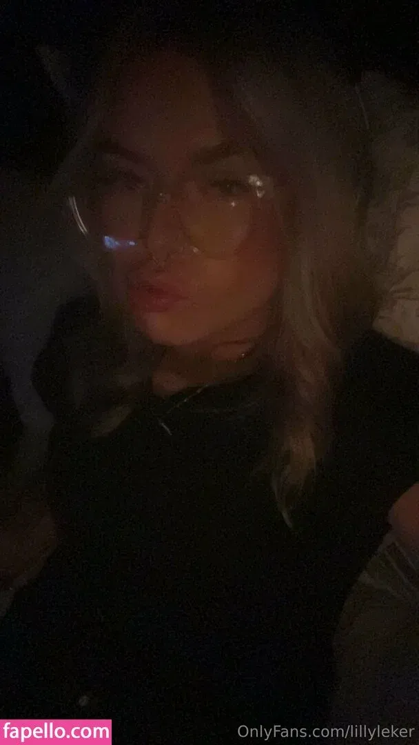 Lily Larimar Onlyfans Photo Gallery 