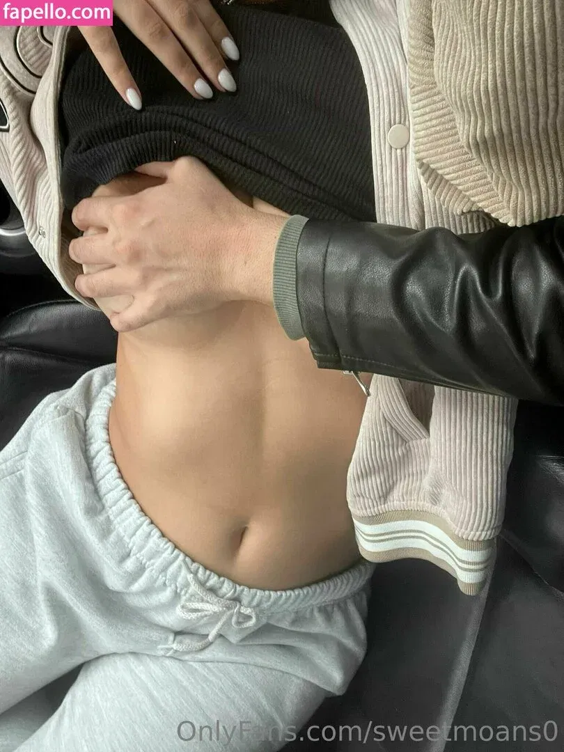 sweetmoans0 Onlyfans Photo Gallery 