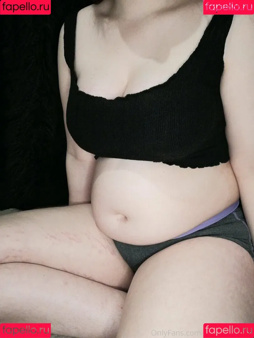 chubbycanary Onlyfans Photo Gallery 
