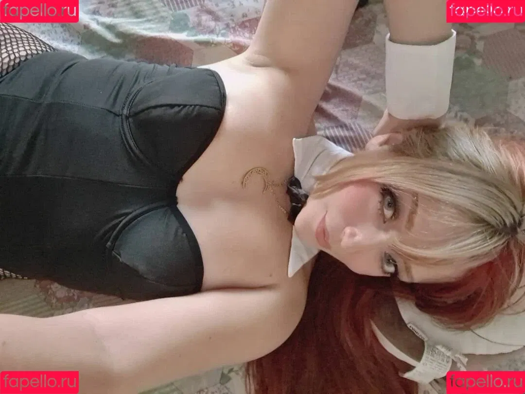 Nekoemy Onlyfans Photo Gallery 