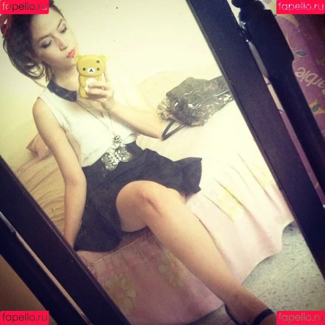 Nekoemy Onlyfans Photo Gallery 