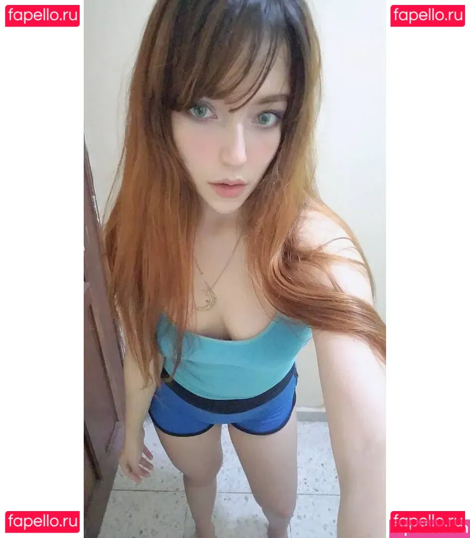 Nekoemy Onlyfans Photo Gallery 