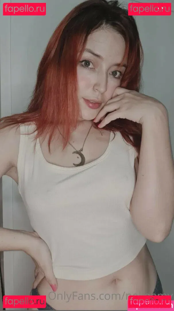Nekoemy Onlyfans Photo Gallery 