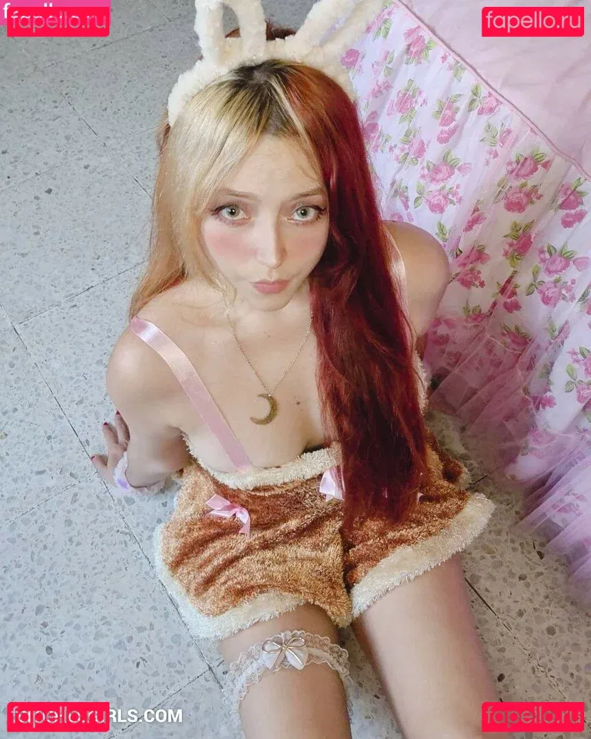 Nekoemy Onlyfans Photo Gallery 