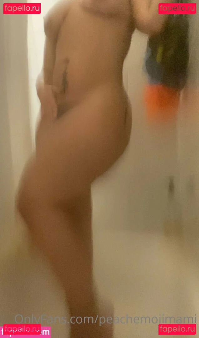 peachemojimami Onlyfans Photo Gallery 