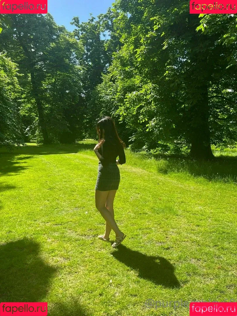 purpleashley69 Onlyfans Photo Gallery 