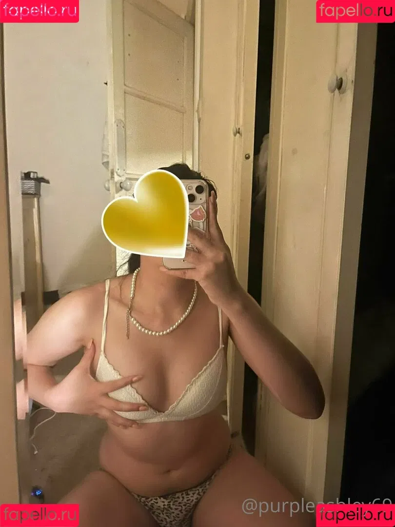 purpleashley69 Onlyfans Photo Gallery 
