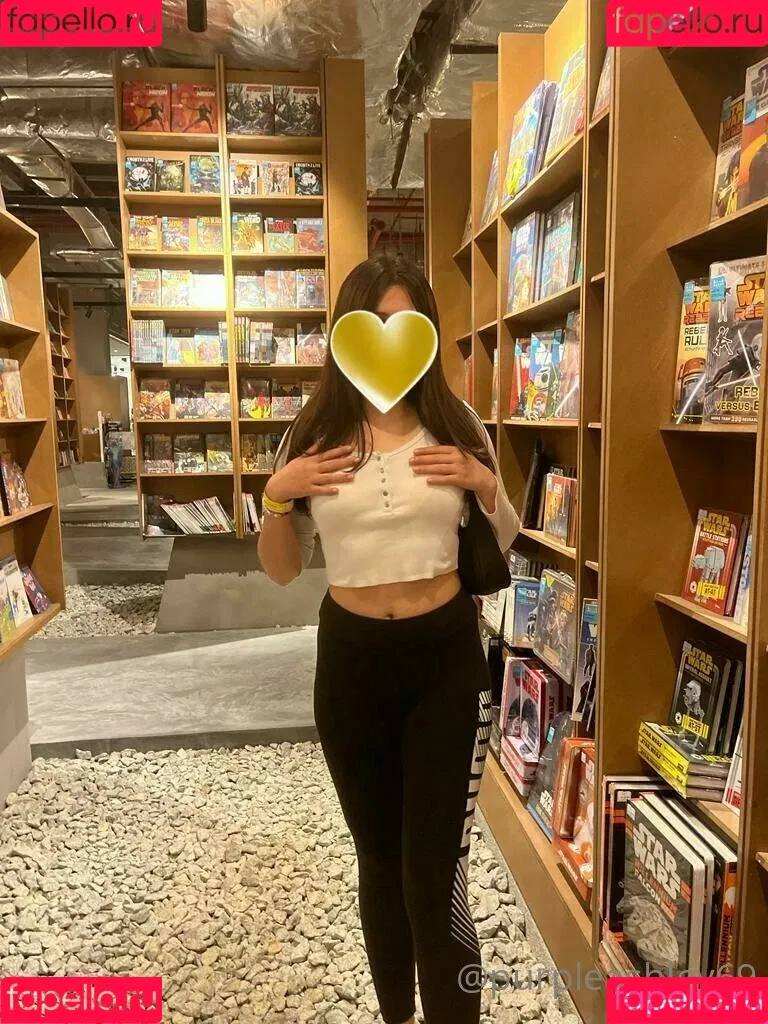 purpleashley69 Onlyfans Photo Gallery 