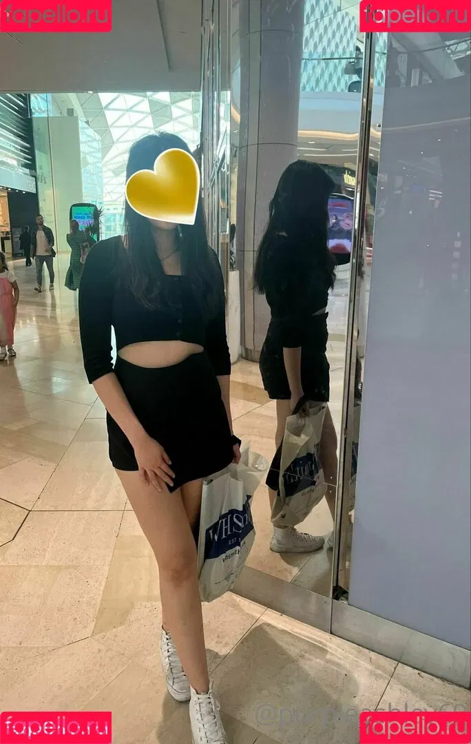 purpleashley69 Onlyfans Photo Gallery 