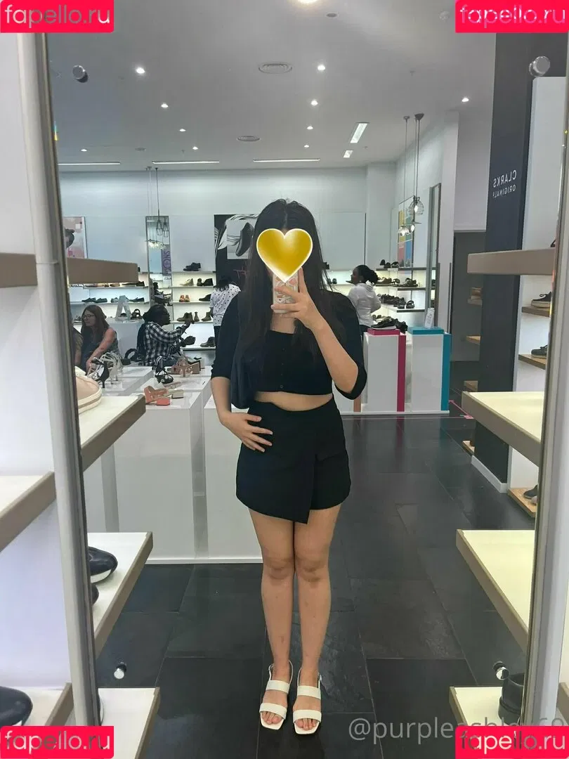 purpleashley69 Onlyfans Photo Gallery 