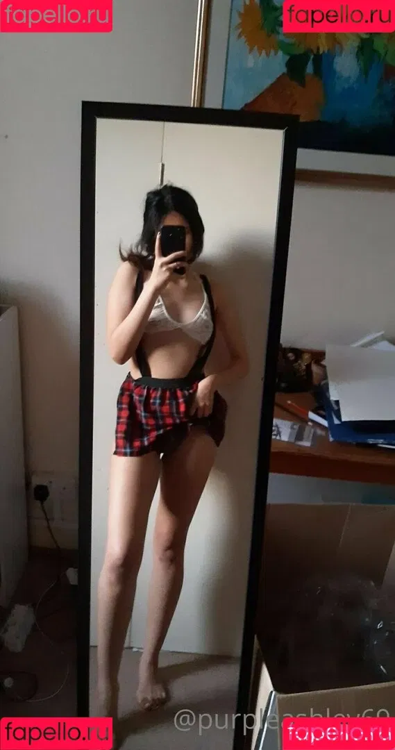 purpleashley69 Onlyfans Photo Gallery 