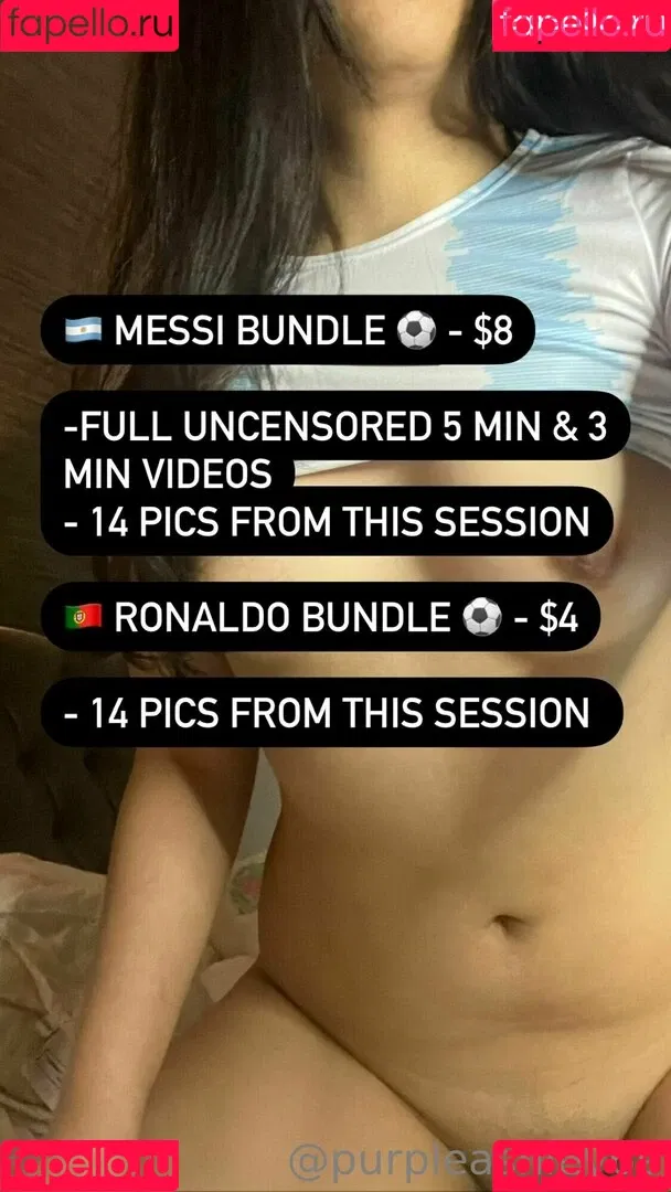 purpleashley69 Onlyfans Photo Gallery 