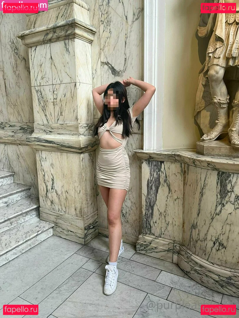 purpleashley69 Onlyfans Photo Gallery 