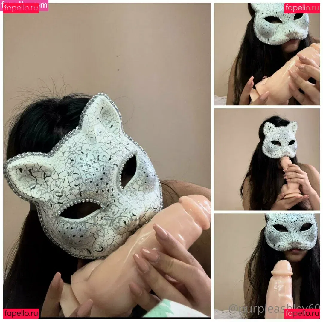 purpleashley69 Onlyfans Photo Gallery 