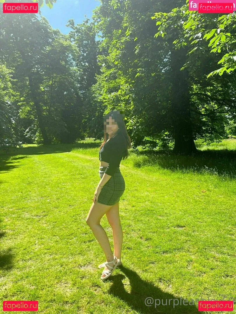 purpleashley69 Onlyfans Photo Gallery 